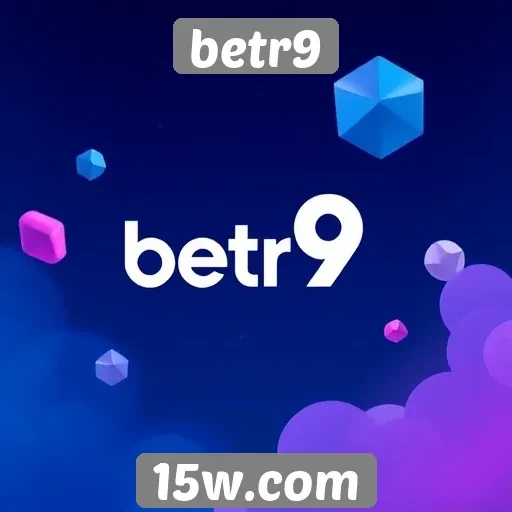 betr9 oferece nova experiência em jogos online