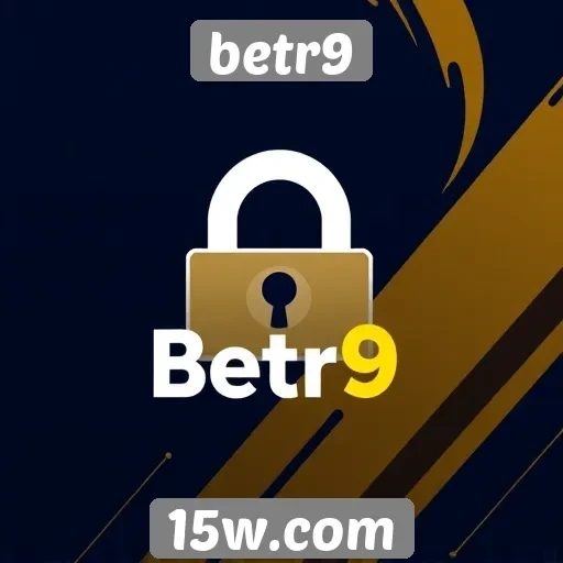 Análise da segurança no site de apostas Betr9