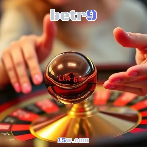 betr9: Os Imperdíveis Bônus Para Sua Aventura de Apostas Online