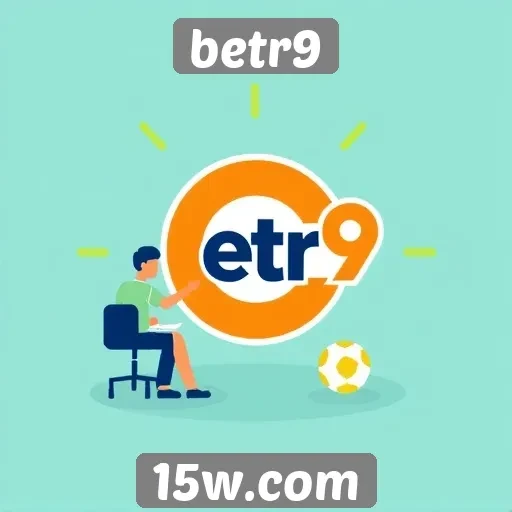 Impacto do design na experiência do usuário em betr9