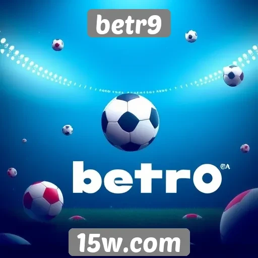 Novas promoções atraem jogadores para Betr9