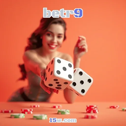 betr9: Os Recursos Que Transformam Jogos em Experiências Incríveis