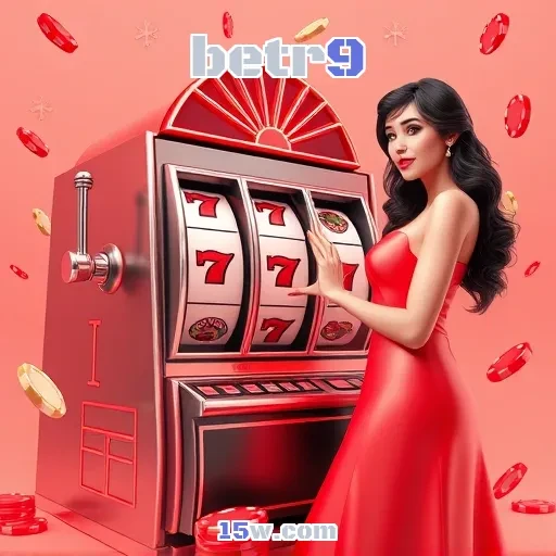 betr9: Benefícios e Vantagens da Seção VIP para Jogadores